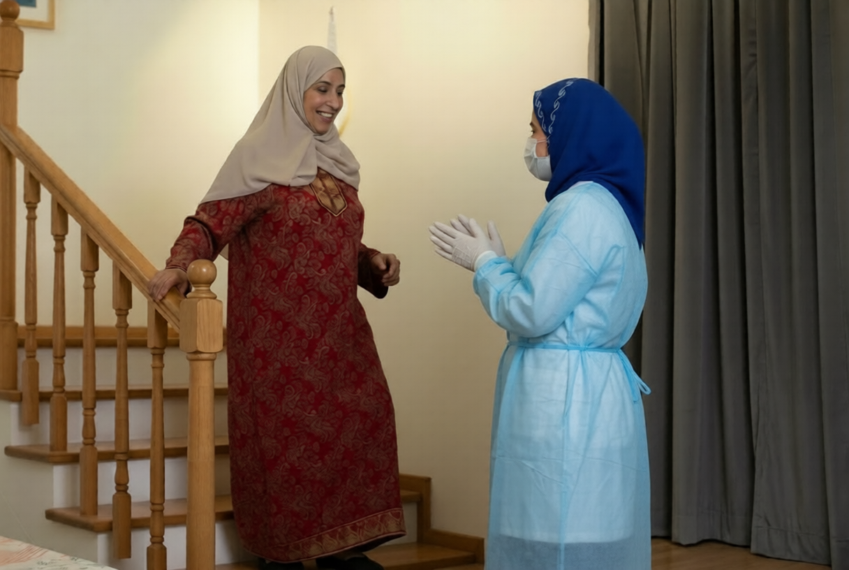 حركة