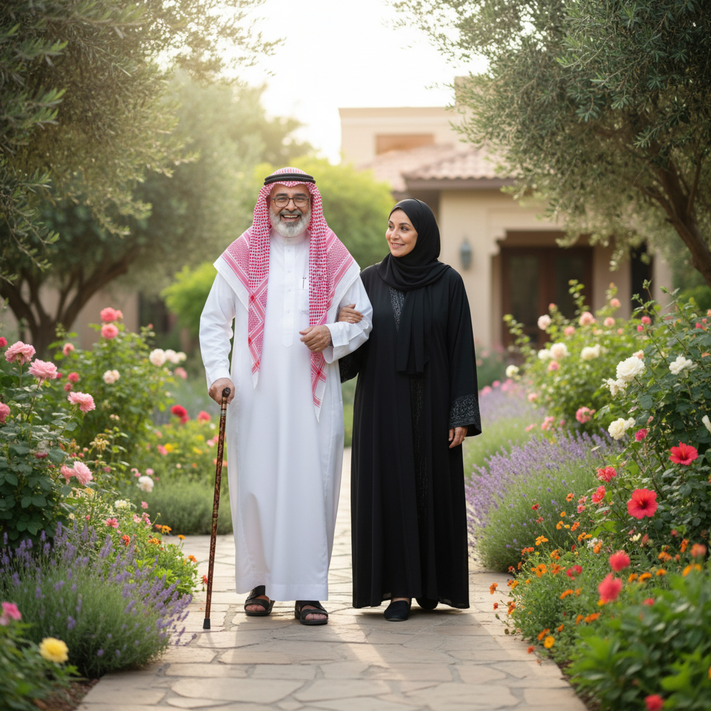 تعافٍ