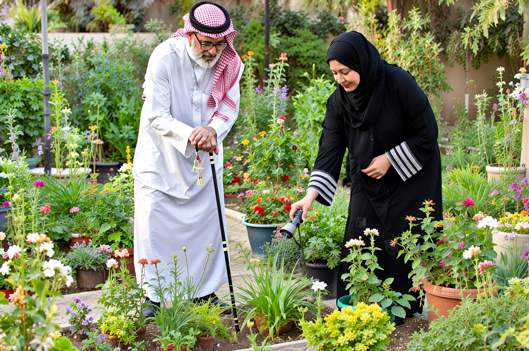 تعافٍ